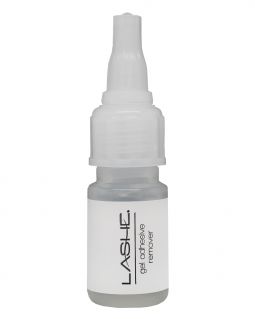 Gel Adhesive Remover for Eyelash Extensions (10 ml)